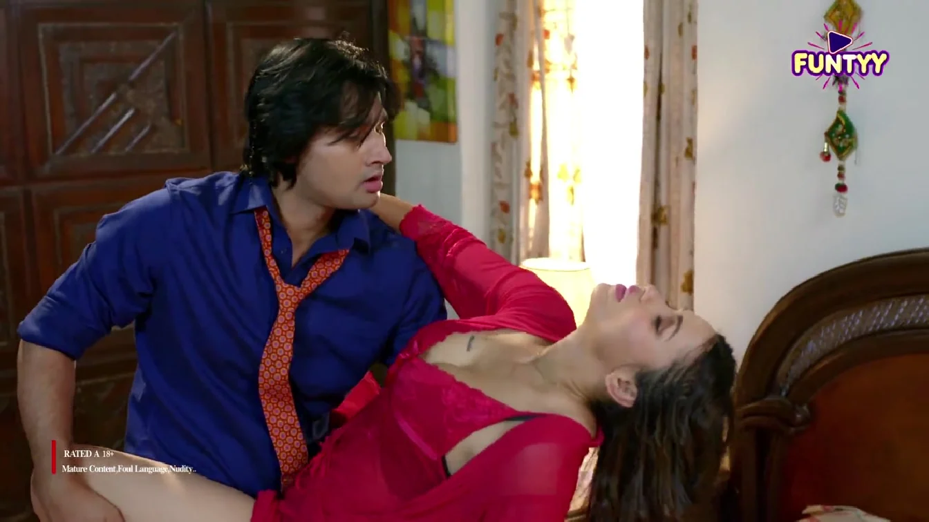 Preview of Aamras S01 E01-02 Funtyy